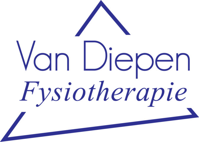 Logo van Praktijk Van Diepen, Fysiotherapie